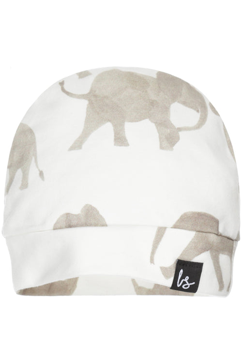 Little elephant mutsje