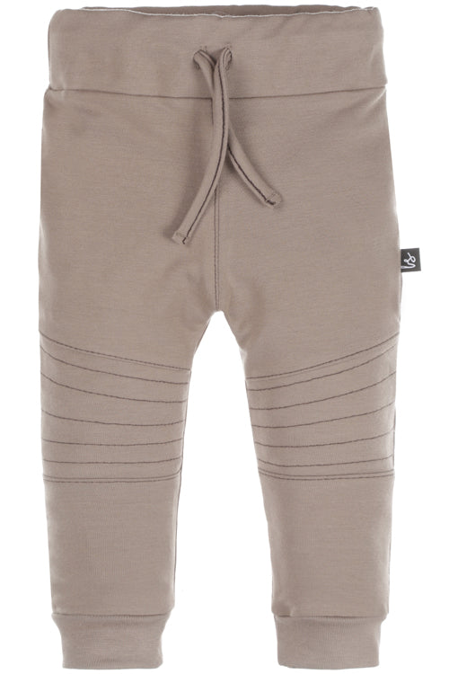 Radlerhose (hellbraun)