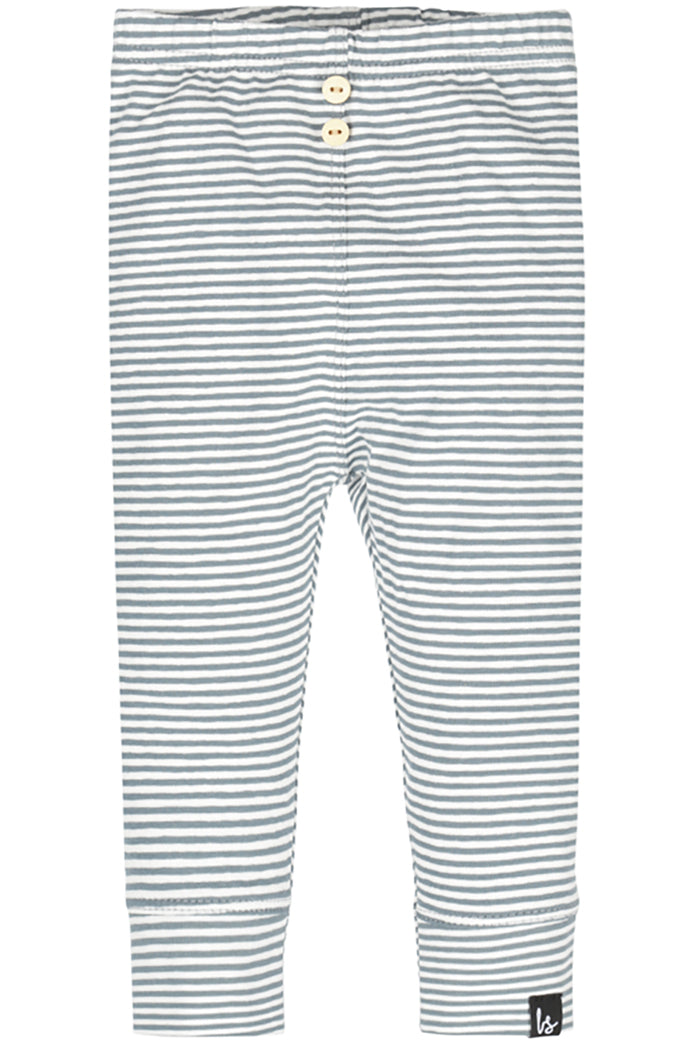 Broekje stripes blue