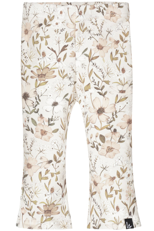 Schlaghose Vintage Bloom 122/128