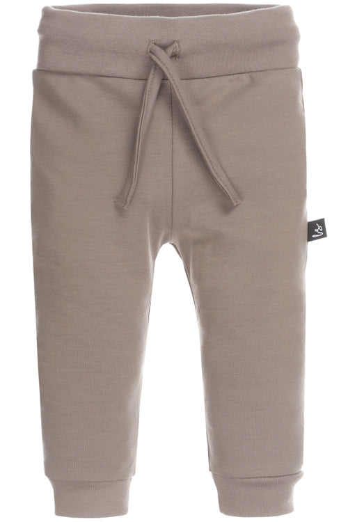 Jogger broekje (light oak)