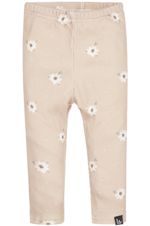 Legging zoe with dots