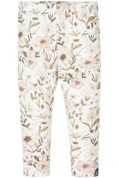 Legging vintage bloom