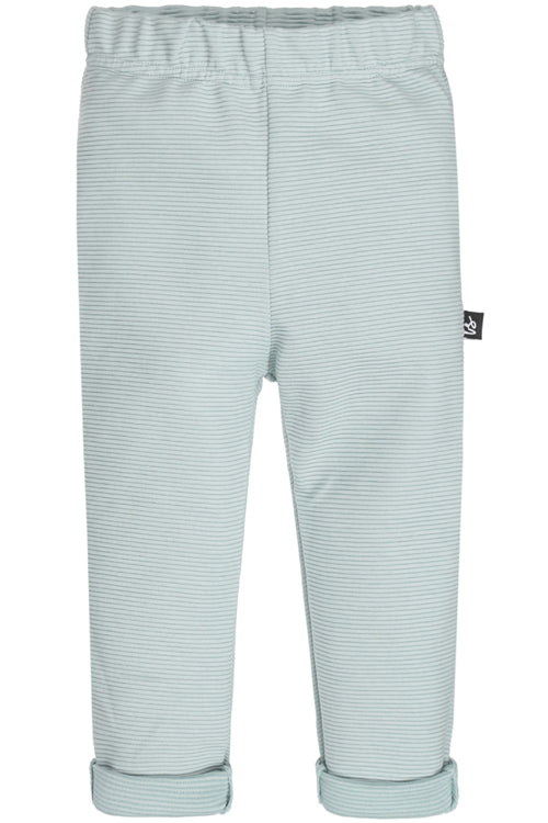 Rib bottom (dark green)