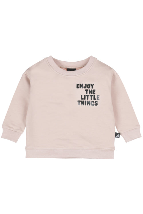 Sweater little things