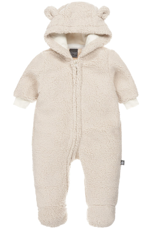Teddy berenpakje (sand)