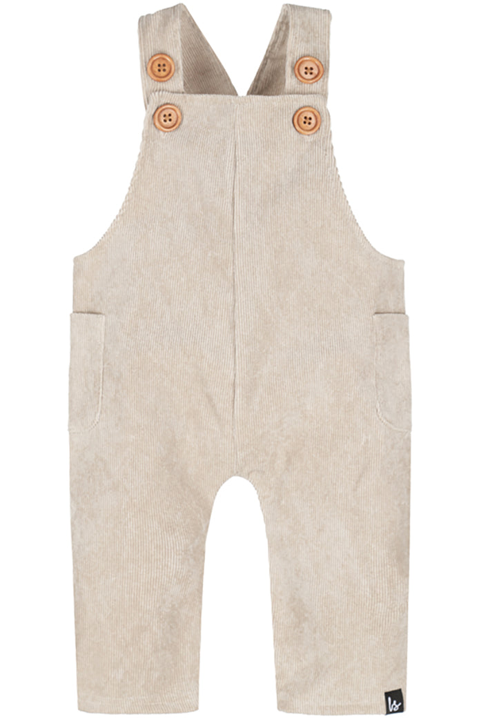 Tuinpakje rib pockets sand