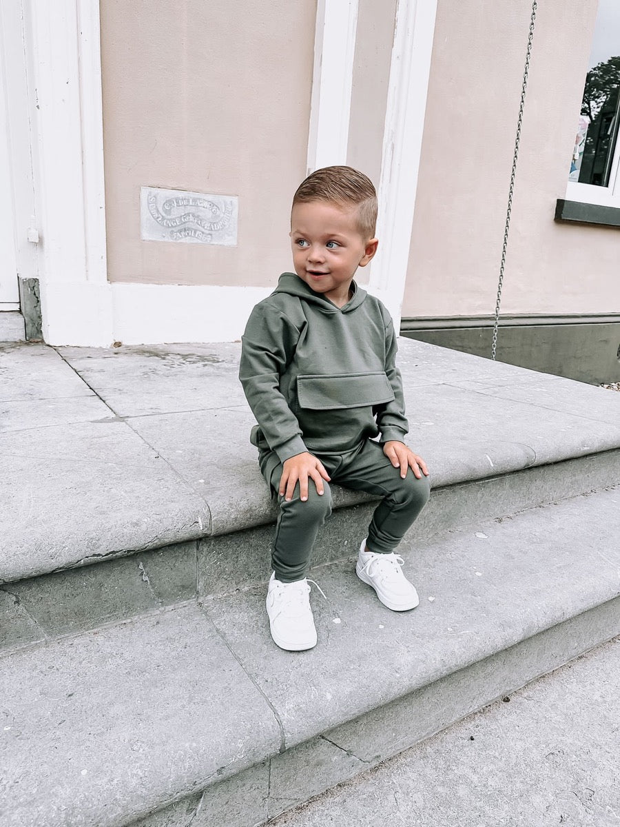 Cargo (khaki)