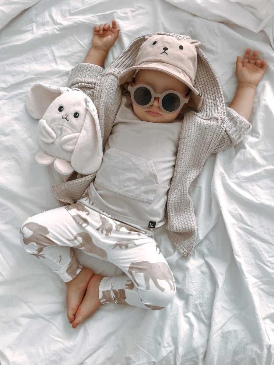 Little elephant broekje