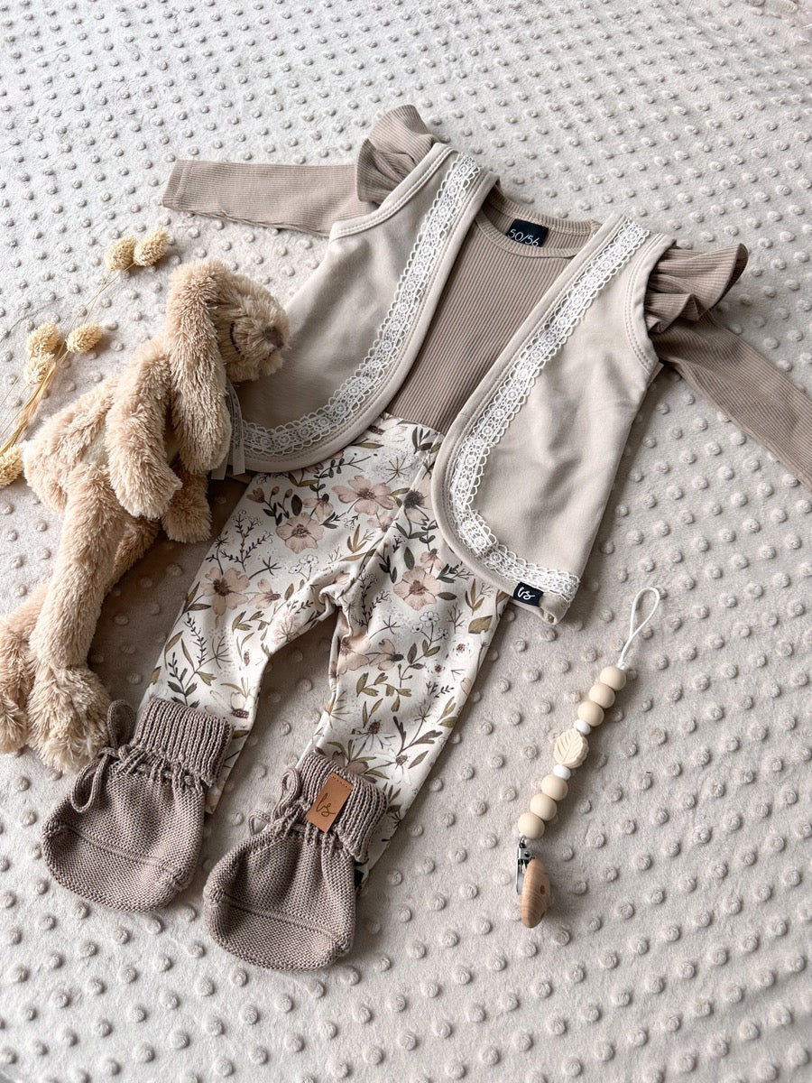 Legging vintage bloom