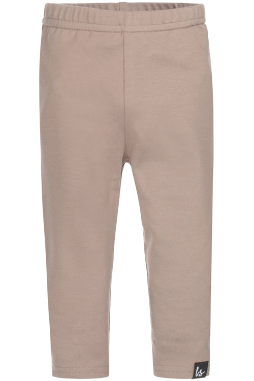 Leggings hellen Eichenholz
