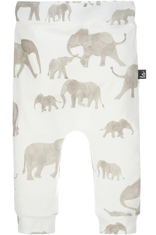 Little elephant broekje