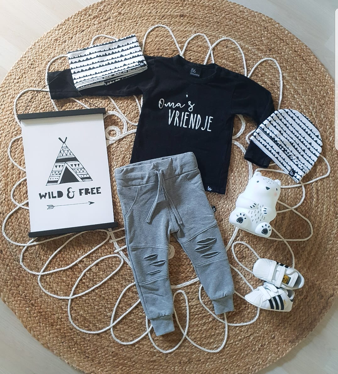 Mama&