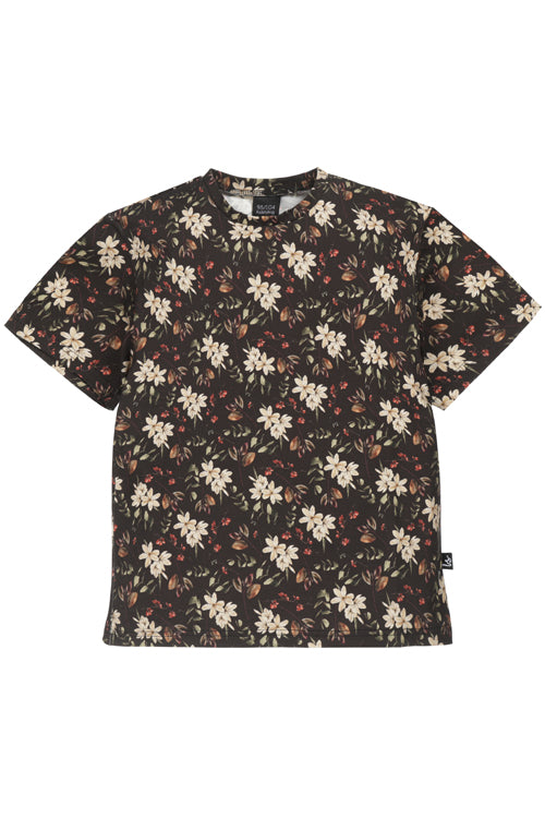 Loose fit t-shirt kreta