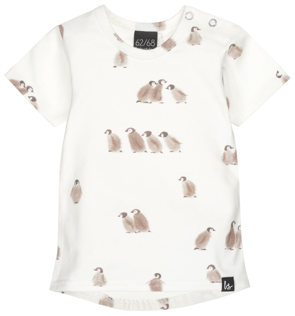 Pinguin t-shirt