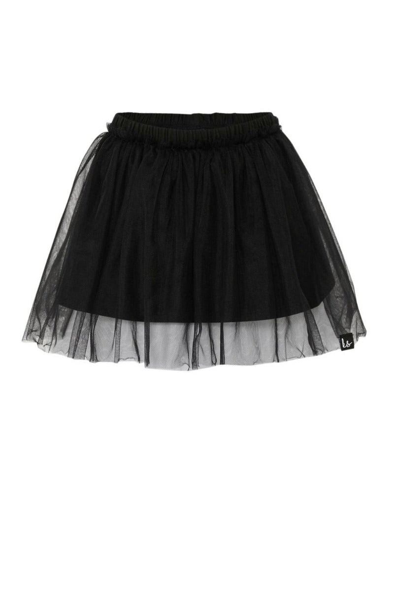 Tutu rokje (zwart)