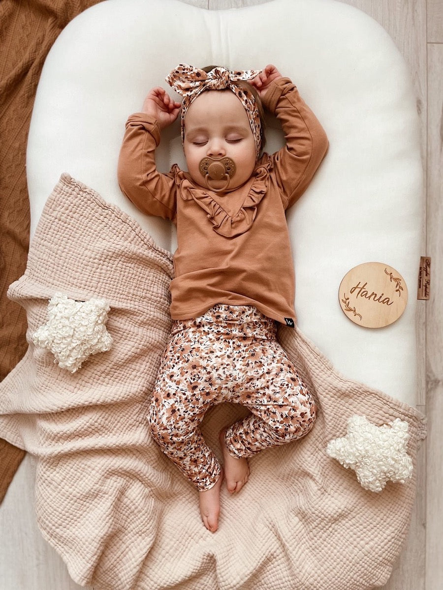 Legging dahlia