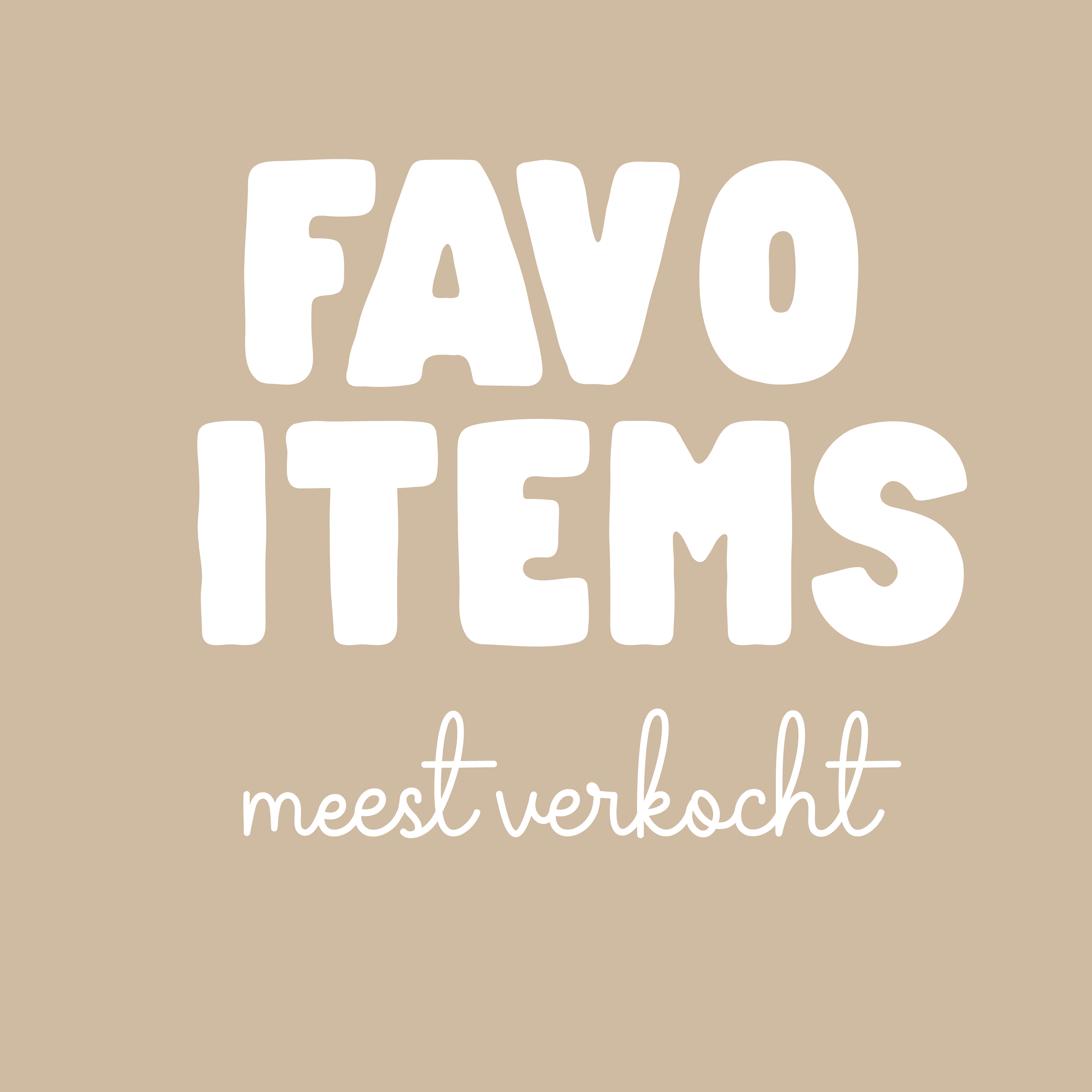 Bestsellers