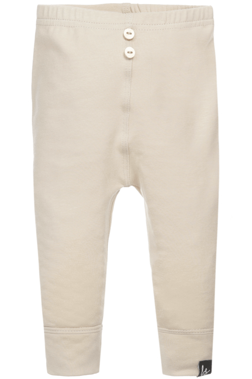 Licht beige broekje