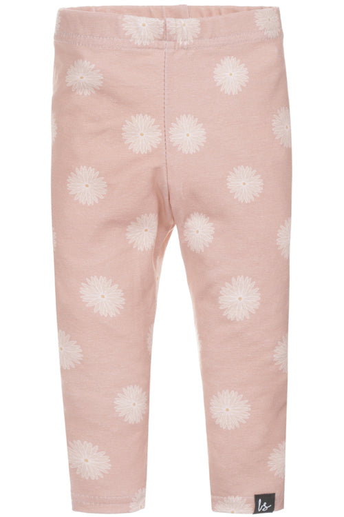 Legging magnolia (rose)