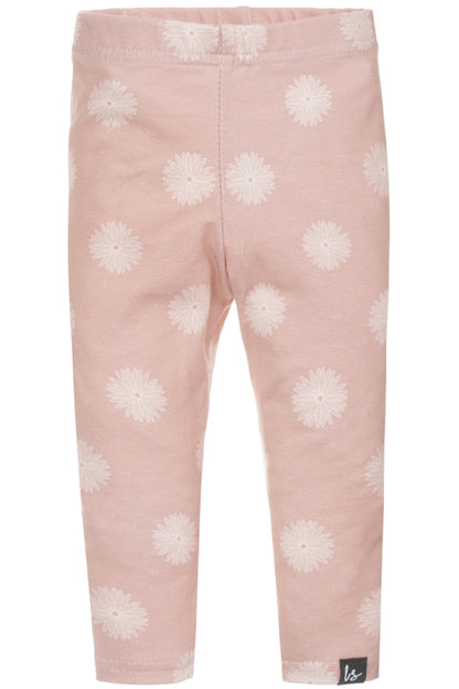 Legging magnolia (rose)