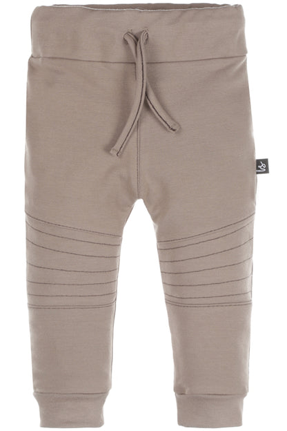 Biker broekje (light oak)
