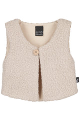 Boucle gilet (sand)