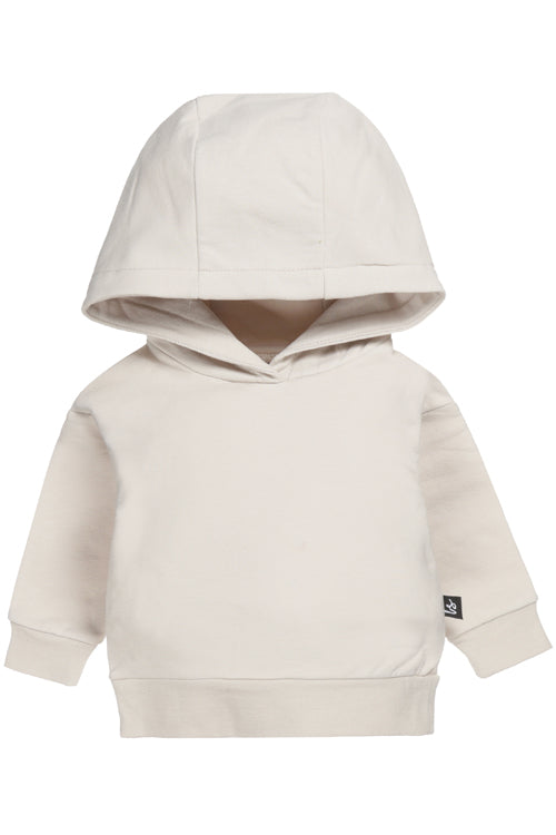 Capuchon sweater (sand)