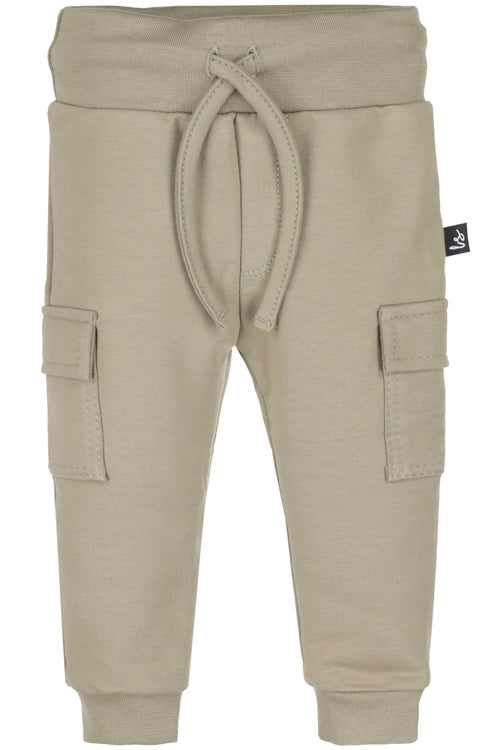 Cargo (grey green)