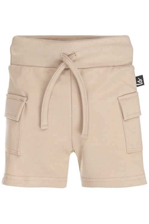 beige Cargoshorts