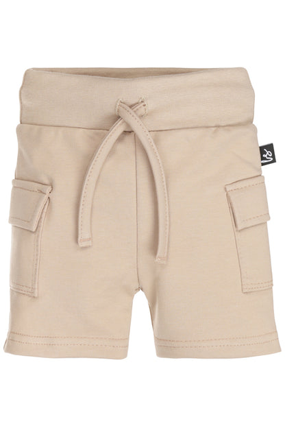 beige Cargoshorts