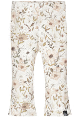 Flared pants vintage bloom 122/128