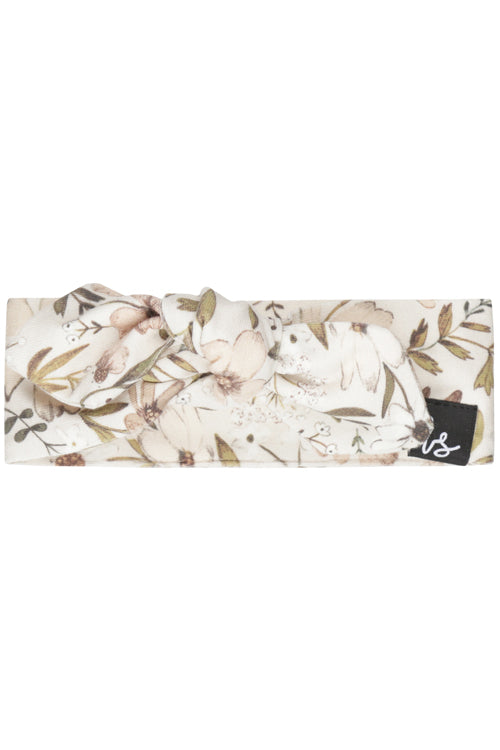 Vintage Bloom Haarband