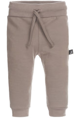 Jogger broekje (light oak)