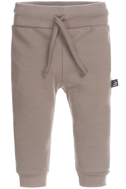 Jogger broekje (light oak)