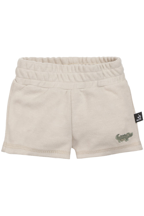 Jogger short see you later