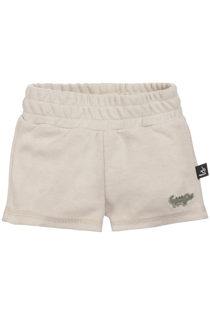 Jogger short see you later