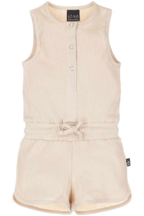 Jumpsuit Rippsand