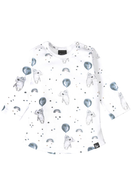 Party animals longsleeve