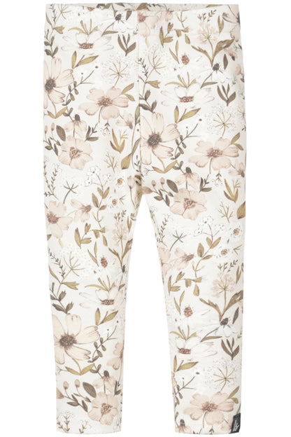 Legging vintage bloom