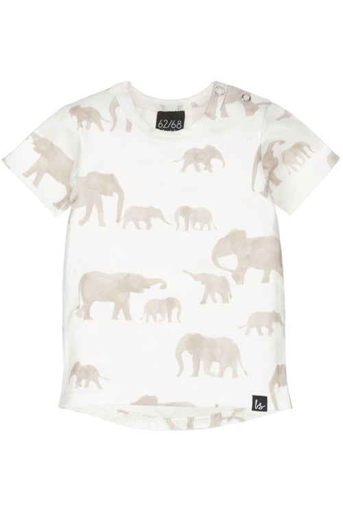 Little elephant t-shirt