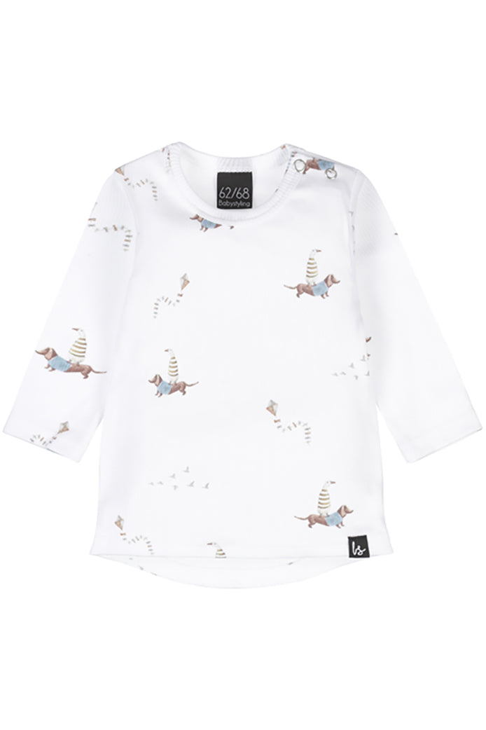 Party animals longsleeve