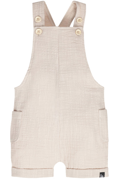 Muslin zomer tuinpakje (sand)