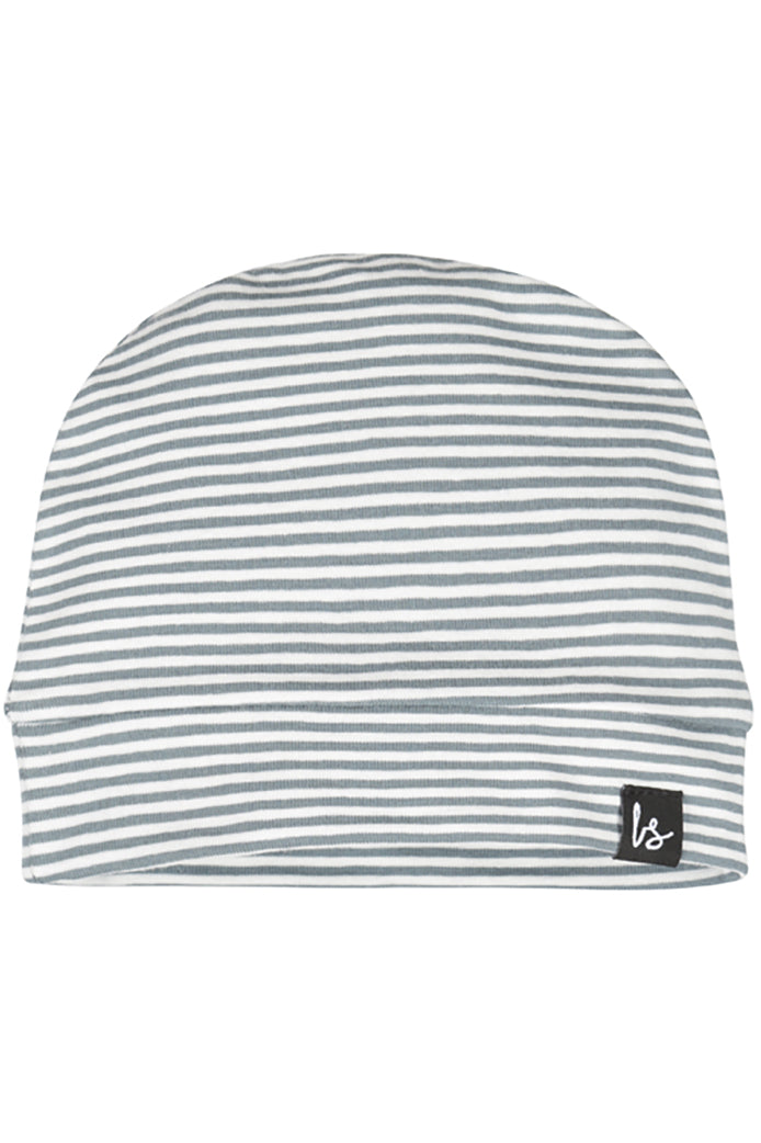 Mutsje stripes blue