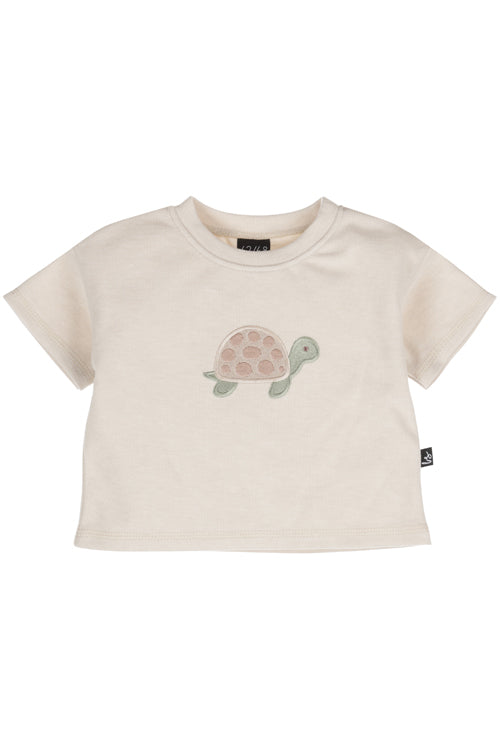 Oversized t-shirt easy peacy