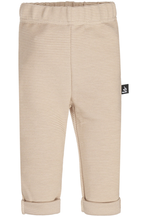 Rib bottom (beige)