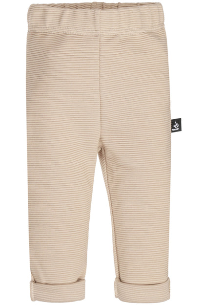 Rib bottom (beige)