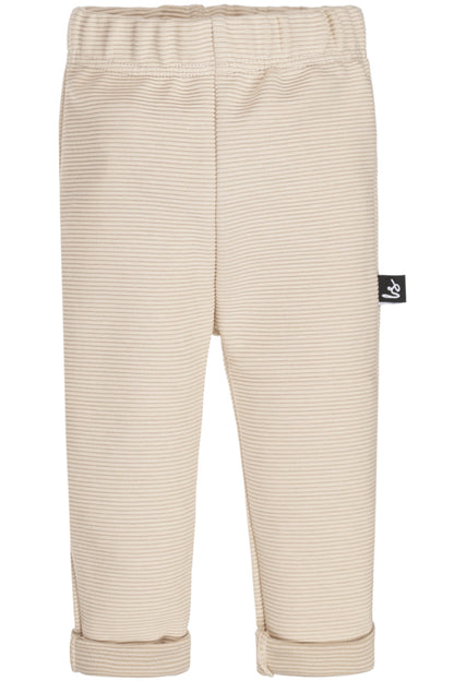 Rib bottom (sand)