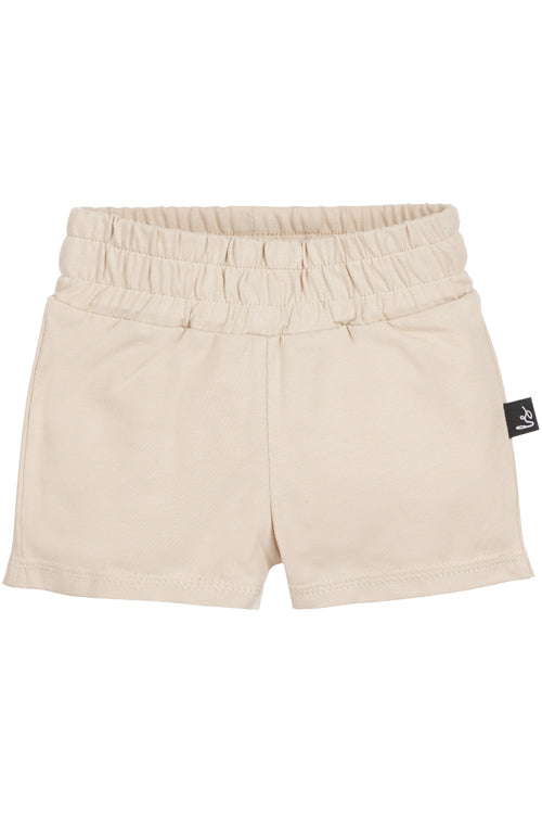 Kurz beige
