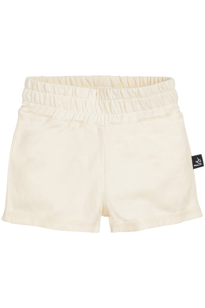 Short ivoor
